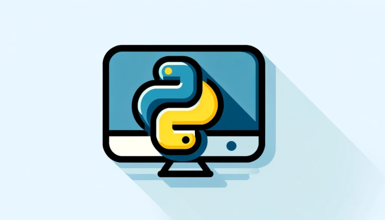 Python для начинающих: базовый курс