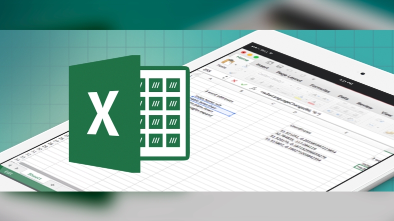 Базовый курс по работе с Microsoft Office Excel